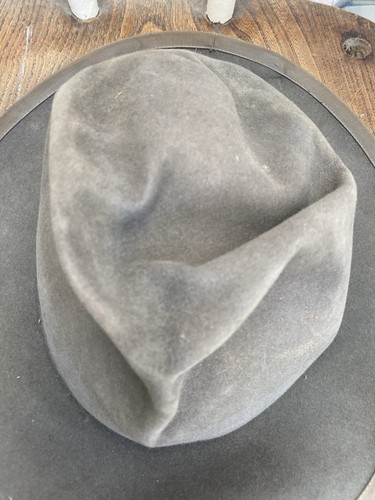 Super rare royal stetson - , hat