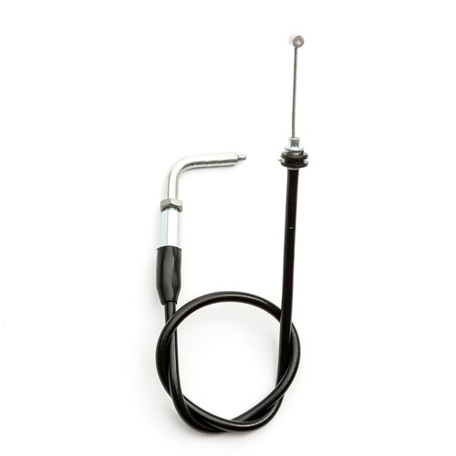 Thumb throttle cable - throttle, inch