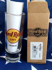 HRC Hard Rock Cafe Tromsoe