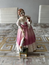 Royal Doulton Queen Victoria Queens of the Realm Figurine HN3125