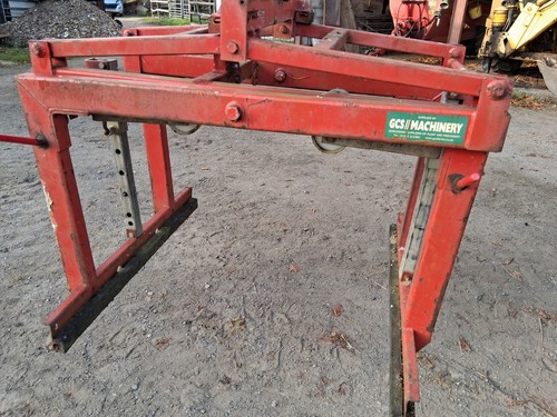 Probst brick lifter - probst,