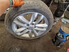Vauxhall Vectra C 17" INCH