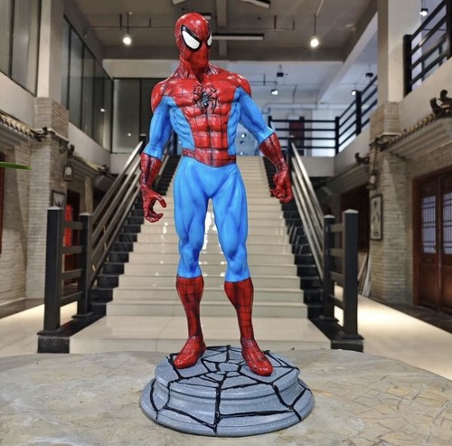 Spider man 50cm - large, replica