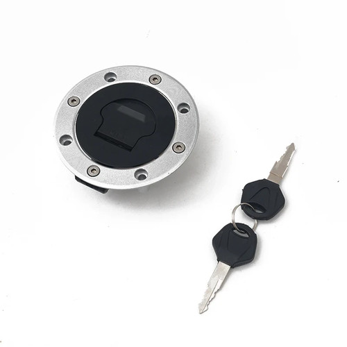 Fuel petrol tank cap lock - tank,