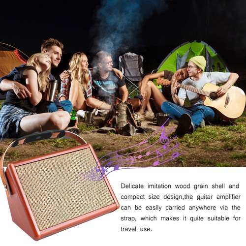 15w acoustic guitar - 15w,
