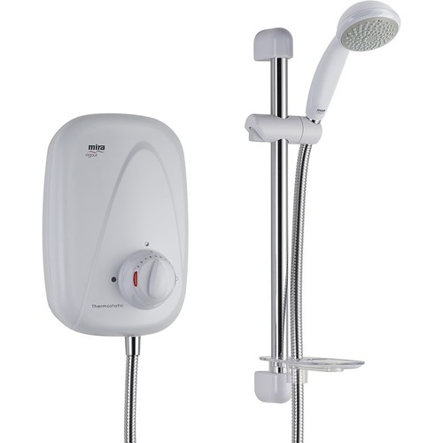 Mira vigour thermostatic - vigour, power
