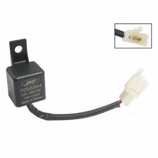 JMP Flasher Relay Led Fits