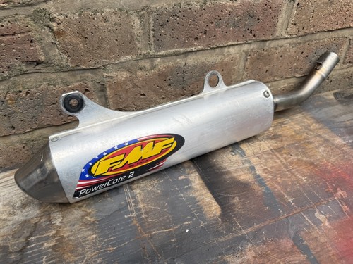 Fmf powercore exhaust - 2,
