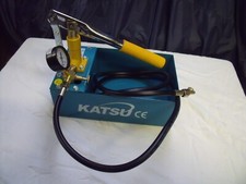 NEW ECONOMY HYDROLASTIC HYDRAGAS SUSPENSION PUMP with PLAIN CONNECTOR MGF MAXI