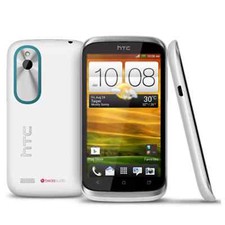 HTC Desire X T328e White 4GB/