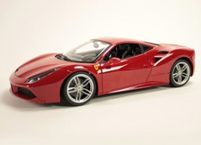 1:18 Ferrari 488 GTB by