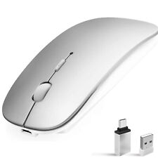USB Wireless Mouse 2.4GHz