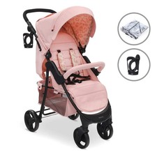 My Babiie MB30 Plus Pushchair