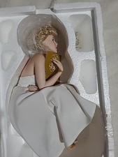 Marilyn Monroe Porcelain