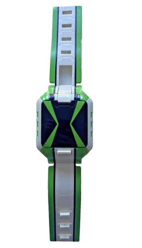 Ben omniverse omnitrix - omniverse,