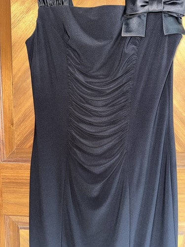 New black joseph ribkoff - new,
