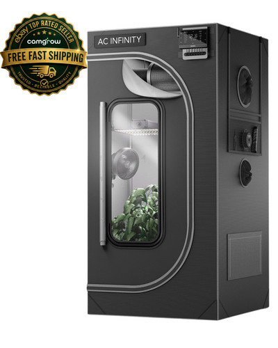 Infinity cloudlab grow - cloudlab,