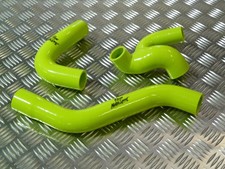 Corsa B C20LET Conversion