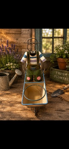 Whimsical metal - whimsical,