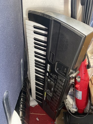 Casio ctk 710 electronic - casio,