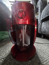 Ice Crusher Shaver Machine for Smoothies, Cocktails, Slushy Stirring