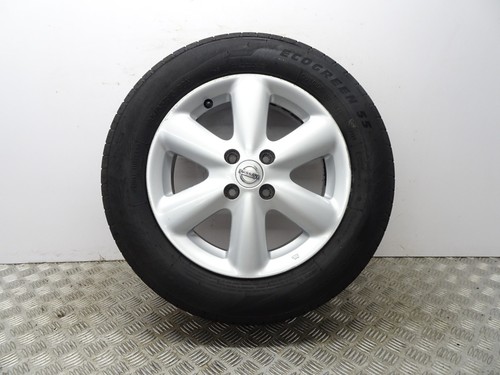 Nissan note mk1 genuine - nissan,