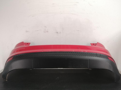 Ford focus mk3 - ford, rear