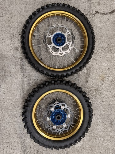 Ktm small wheels envy wheel - wheels,