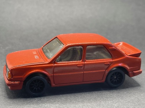 Matchbox skoda 130lr - matchbox,