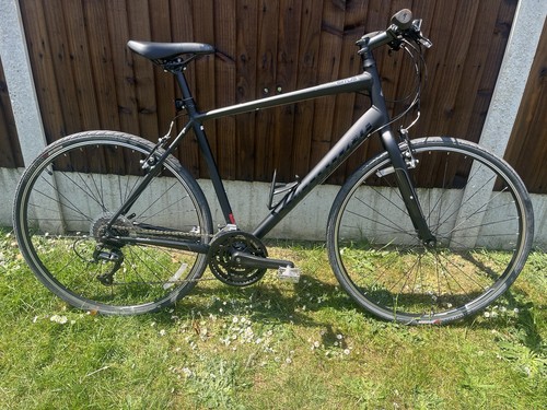 Specialized sirrus sport - sirrus,