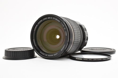 Canon 55mm 2 - f/2.8, is