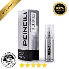 Plant Extract D_Lay Spray for men Last Longer Sex Strength UK