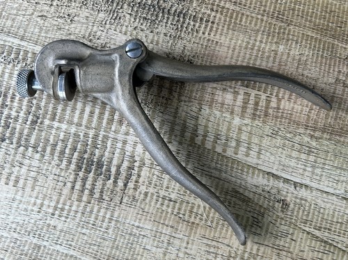 Vintage eclipse saw - vintage, no