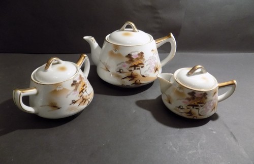 Japanese eggshell porcelain - japanese,