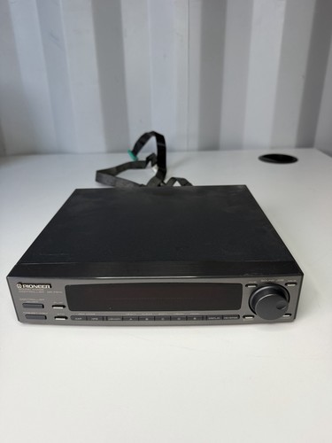 Pioneer p510 vintage - gr-p510,