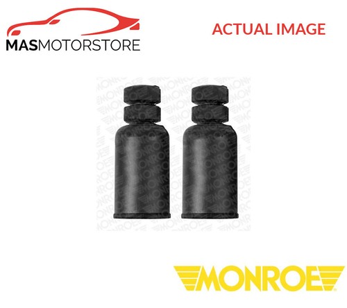 Dust cover bump stop - stop, kit