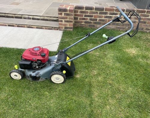 Honda petrol push - honda,