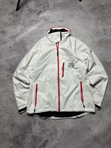 Musto volvo jacket - musto,