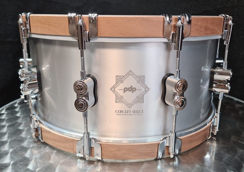 Pdp snaredrum concept - pdp, by