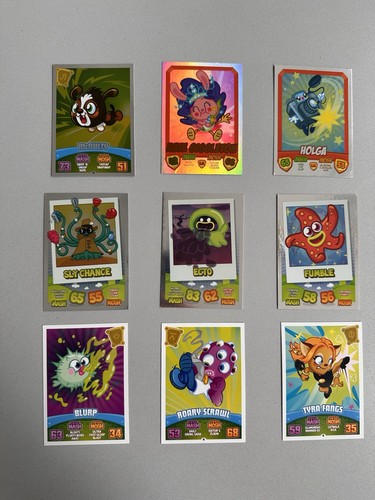 Moshi monsters trading - moshi,