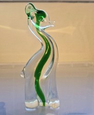 Murano Glass Deer/horse/animal