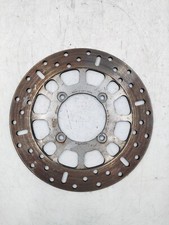 Rear Brake Disc - SUZUKI GS