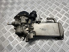 2012 AUDI A6 2.0 DIESEL EGR VALVE COOLER GENUINE 03L131512CD