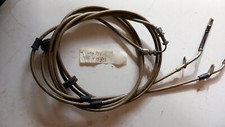HANDBRAKE CABLE APE 500 550