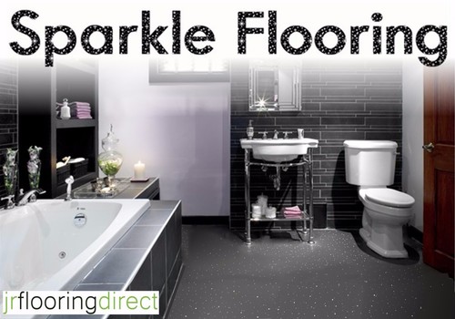 Grey sparkly flooring - grey, /