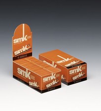 SMK Liquorice Regular Size