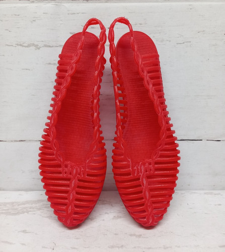Vintage 1980s buffalo red - vintage,