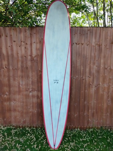 Surfboard longboard taylor - longboard, 9'