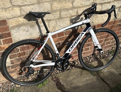 Orbea avant m30 carbon - avant,