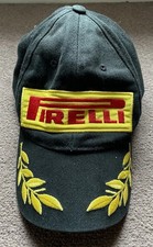 Pirelli Adjustable Black